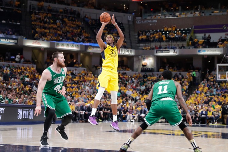 Boston prvi polufinalista plej-ofa