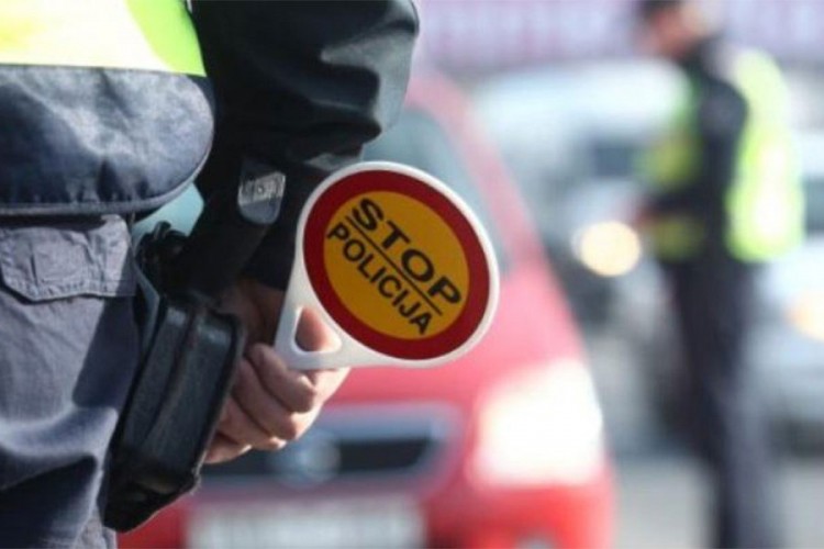 Danas počinje kampanja za bezbjednost saobraćaja