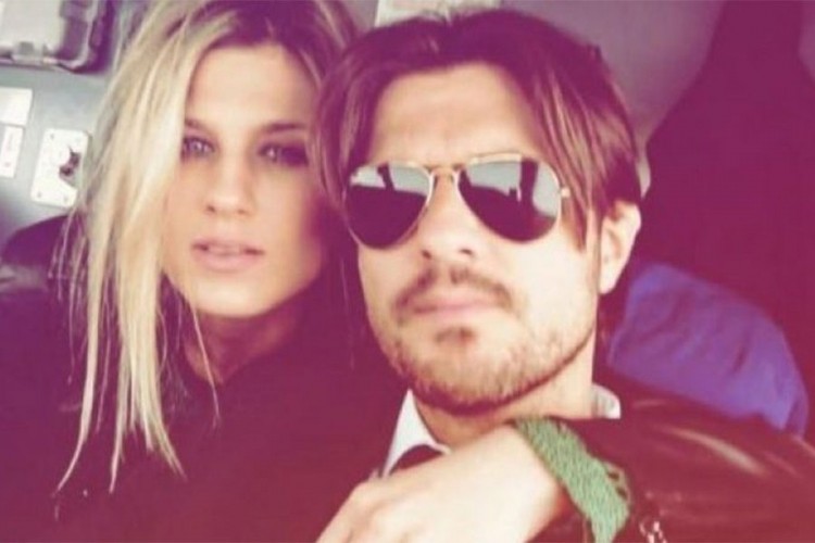 Nevena Božović u vjenčanici od 5.000 evra