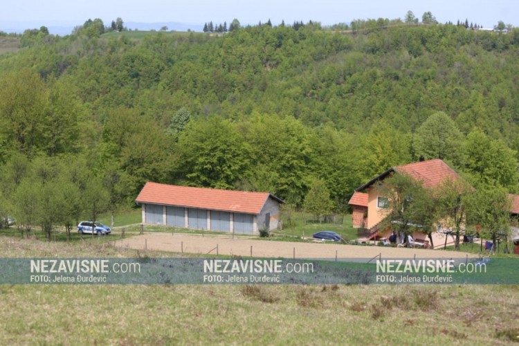 Krvavi Uskrs u Prijedoru: Pokušao ubiti suprugu, ranio oca i kćerku, pa usmrtio policajca