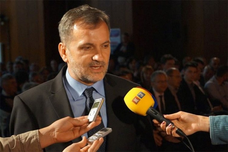 Planinčević: Kovačević da pročita aneks jedan Dejtonskog sporazuma