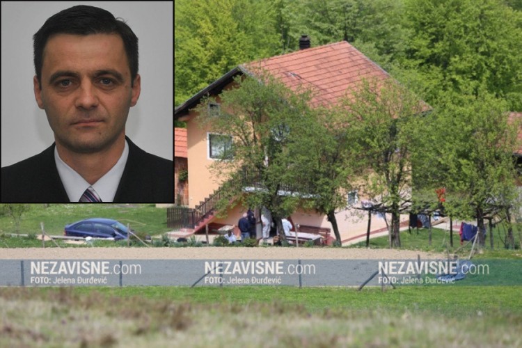 Policajac smirivao nasilnika pa ubijen pred rođendan