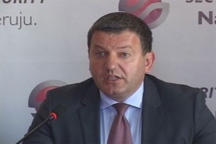 U pucnjavi kod Trna ubijeni Slaviša Krunić, njegov vozač i napadač
