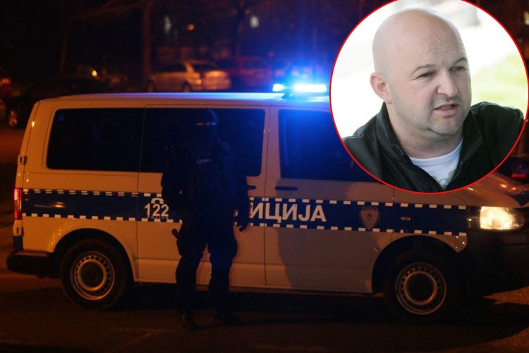 Ubijen Željko Kovačević, jedan od napadača na Slavišu Krunića