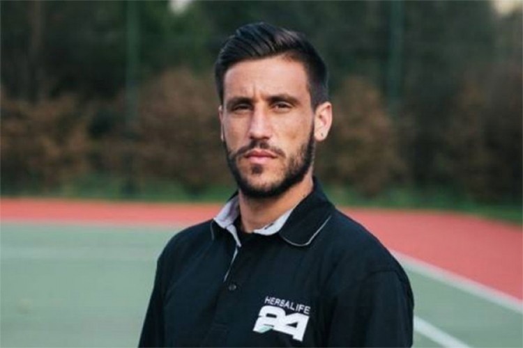 Džumhur otkazao nastup u Budimpešti