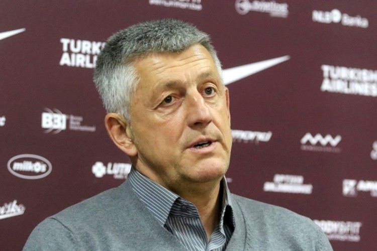 Vanredno kolo BHT Premijer lige BiH: "Crvena lampica" treperi na "Koševu