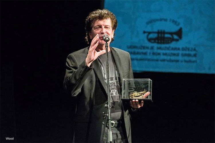 Bajaga i Instruktori 25. maja na Sea Star festivalu