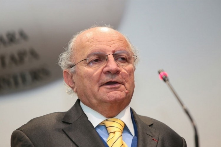 Finci: BiH bi bila bolja da njome upravljaju vjerski lideri