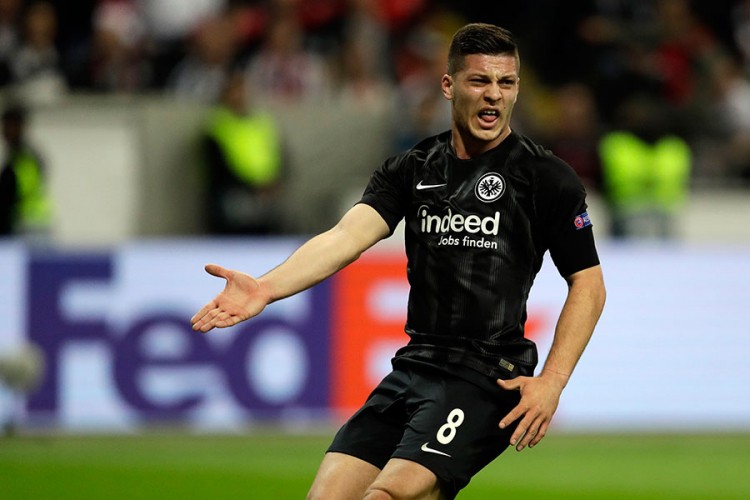 Jović sve bliži Realu