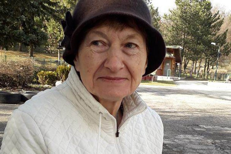 Posljednji put viđena u Dobroševićima: Traje potraga za Ružicom Bičvić