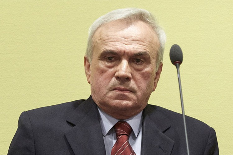 Simatoviću i Stanišiću produžen privremeni boravak na slobodi