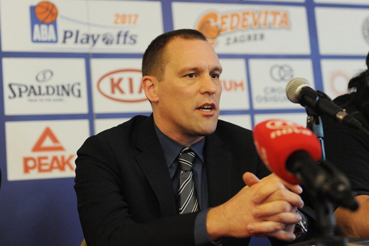 Krešimir Novosel o zahtjevu Budućnosti: Nerealno poništenje serije