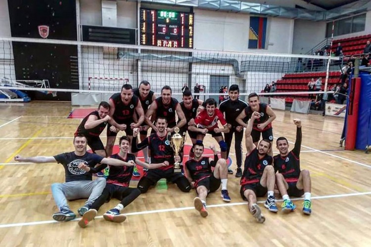 Dragan Matović, legenda OK Maglić: Entuzijazmom do Premijer lige