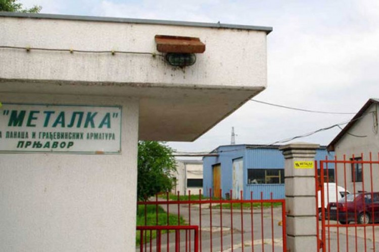 Sarajliji četiri godine robije za krađu iz 2003.