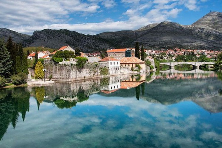 Trebinje spremno za turističku sezonu