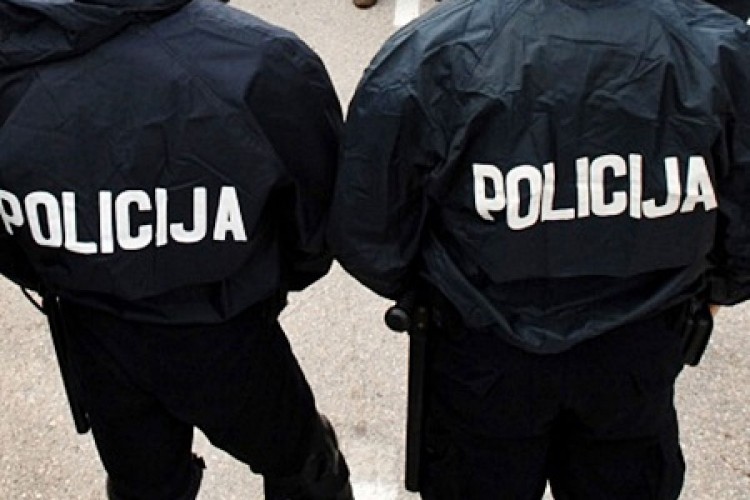Pokrenuta inicijativa za rezervni sastav policije u Zeničko-dobojskom kantonu