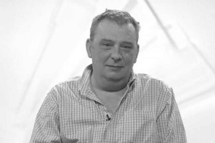 Preminuo novinar Dejan Anastasijević