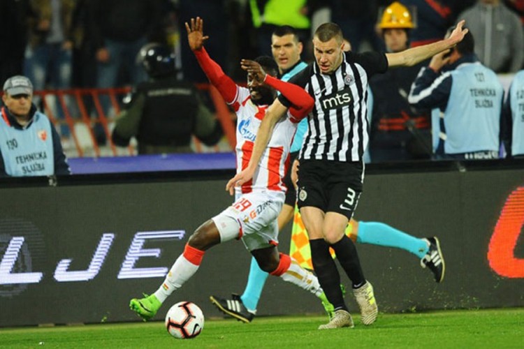 Danas "vječiti" derbi