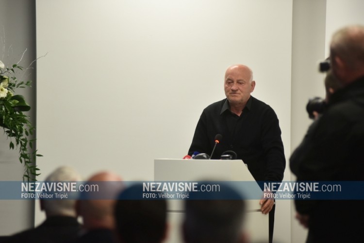 Krunićev otac: Ubistvo mog sina je plaćeno