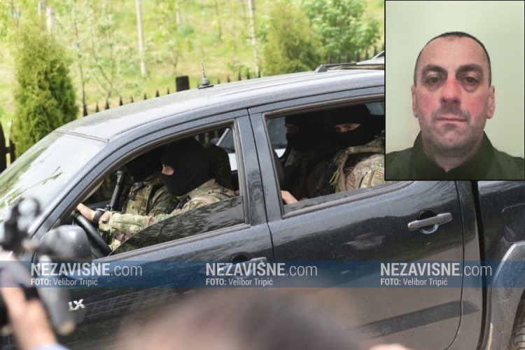 Osumnjičeni za ubistvo Krunića tražio poligraf