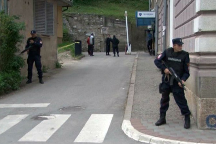 Sutra četiri godine od terorističkog napada na Policijsku stanicu u Zvorniku