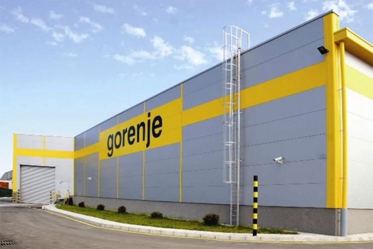 Gorenje planira otpustiti 270 radnika