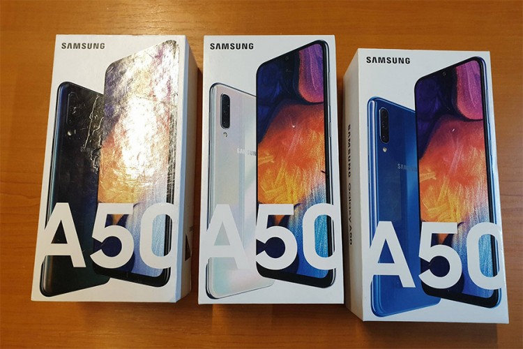 Oduzeti parfemi i mobilni telefoni u vrijednosti od 155.000 KM