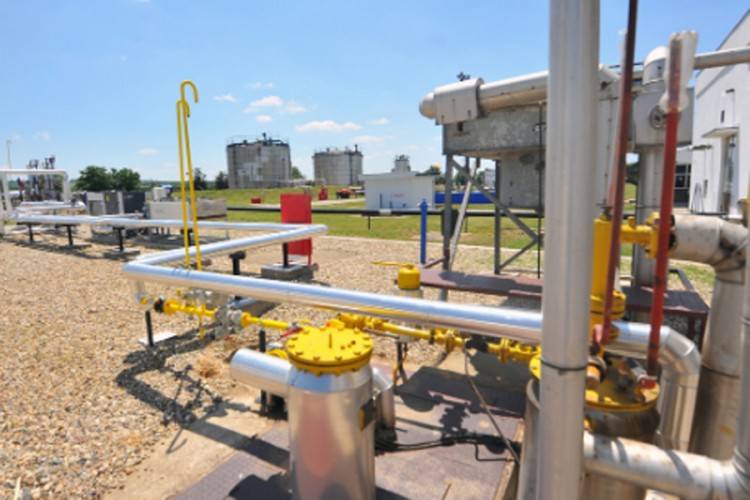 "Srbijagas" kupio "Bijeljina-gas"