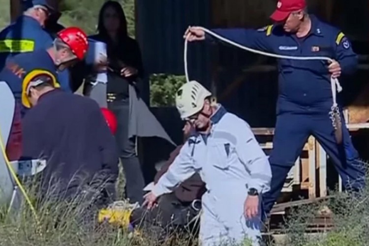 Uhapšen serijski ubica, priznao ubistva pet žena i dvije djevojčice