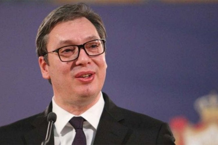 Vučić u Srpskoj početkom maja