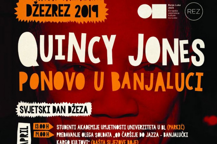 Svjetski dan džeza u Banjaluci