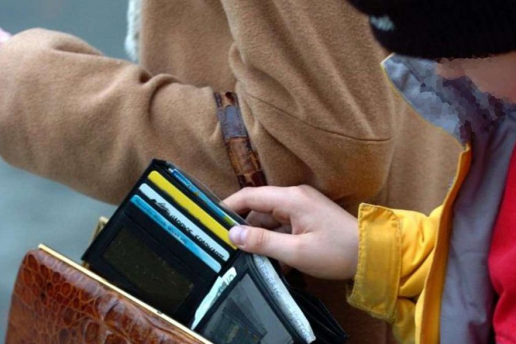 U sukobu sa zakonom u prošloj godini bilo 48 maloljetnika