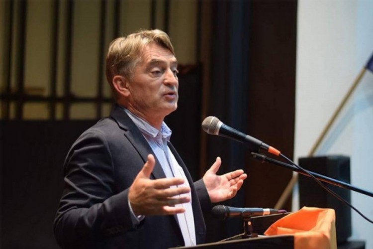 Komšić: Niko neće svoje gubitke kompenzirati na BiH