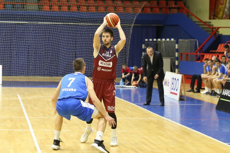 Lončar: Timskom energijom do titule