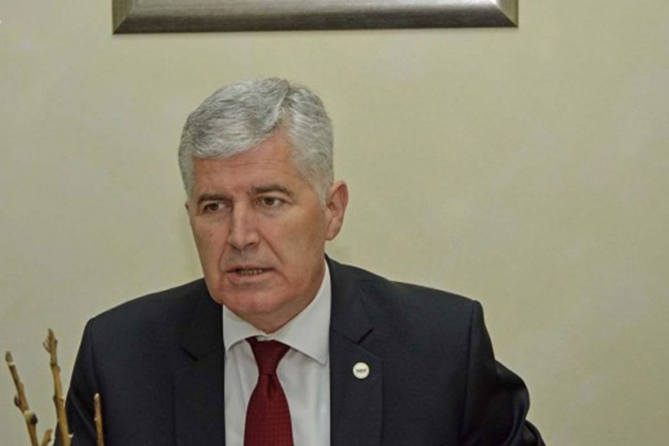 Čović očekuje da će u maju biti imenovan novi saziv Savjeta ministara