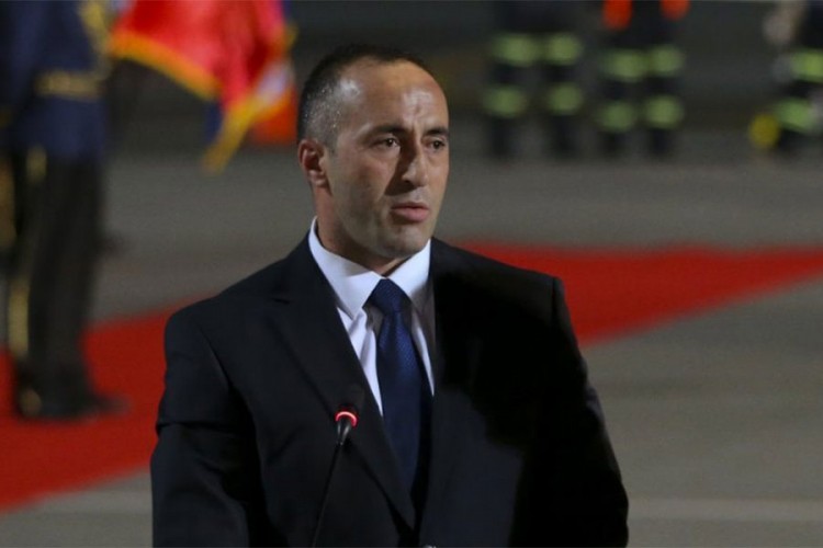 Haradinaj: Bilo je pritisaka za ukidanje taksi