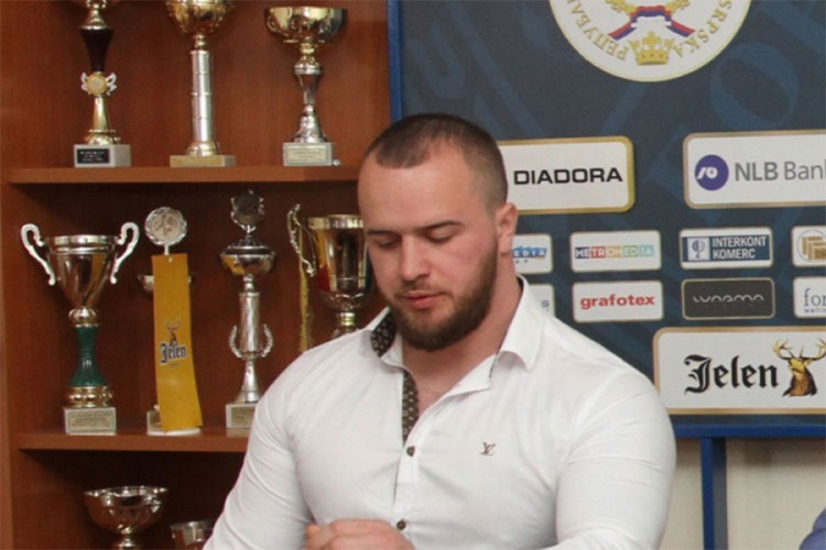 Dejanu Kostiću određen jednomjesečni pritvor
