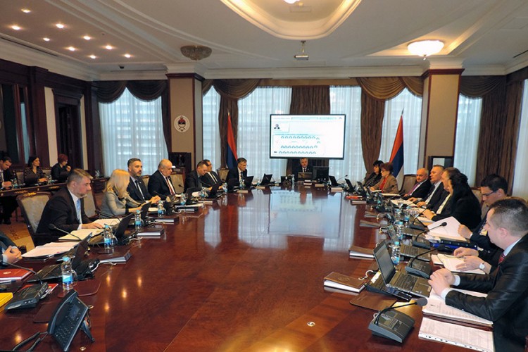 Srpska za saradnju BiH sa NATO-om, ali protiv pristupanja bilo kom savezu