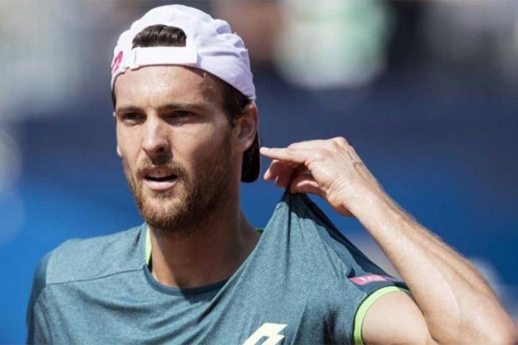 "Izner na golu, Rafa u špicu, Novak i Rodžer prejaki za moj tim"