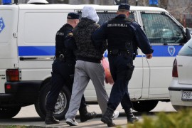 Uhapšen devetnaestogodišnjak iz Šekovića zbog silovanja