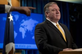 Pompeo: "Maduro je htio da napusti zemlju ali Rusija je intervenisala"