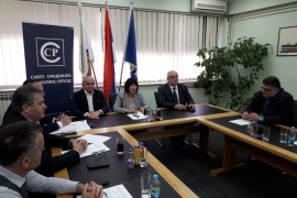 Do 15. maja novi Opšti kolektivni ugovor