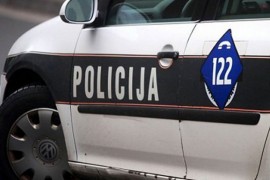 Mladić poginuo u saobraćajnoj nesreći