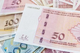 Za zajedničku komunalnu potrošnju Prijedor planira 860.000 KM