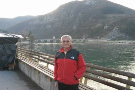 Dane Lukajić nepravosnažno osuđen na šest godina zatvora