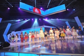 Đurđevdanski festival 10. maja u Banjaluci