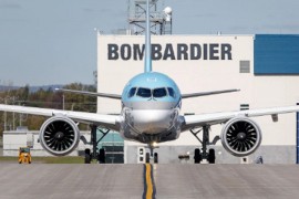 Kanadski proizvođač aviona prodaje postrojenje u Belfastu