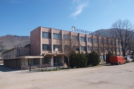 "Neimarstvo" konačno u završnici stečaja: Radnicima tek po tri i po ...