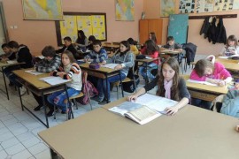 U prvom polugodištu ispisana 673 đaka