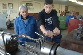U Sanskom Mostu žele da uvedu učeničke zadruge